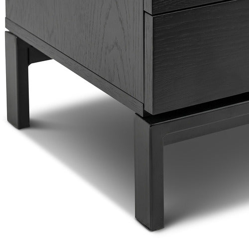 CONTINENTAL DESIGNS SWIVED ENTERTAINMENT UNIT