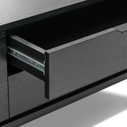 CONTINENTAL DESIGNS SWIVED ENTERTAINMENT UNIT