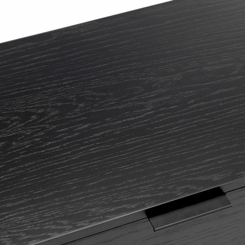 CONTINENTAL DESIGNS SWIVED ENTERTAINMENT UNIT