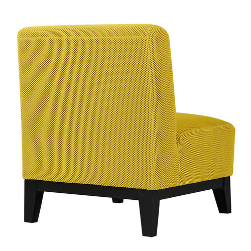 BY DESIGNS SYED UPHOLSTERED ACCENT CHAIR