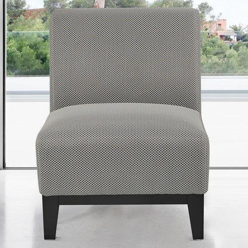 BY DESIGNS SYED UPHOLSTERED ACCENT CHAIR