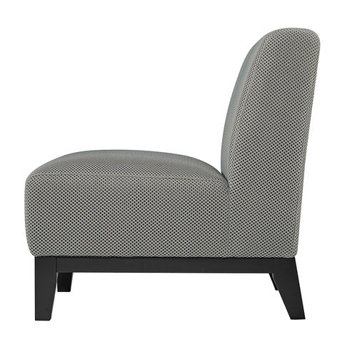BY DESIGNS SYED UPHOLSTERED ACCENT CHAIR