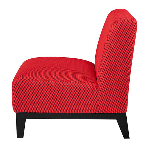 BY DESIGNS SYED UPHOLSTERED ACCENT CHAIR
