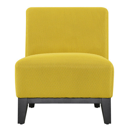 BY DESIGNS SYED UPHOLSTERED ACCENT CHAIR