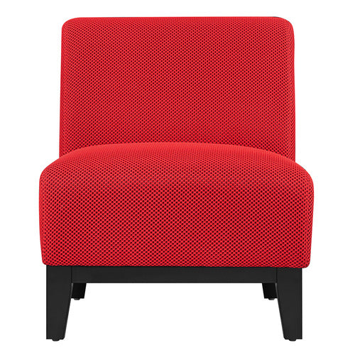 BY DESIGNS SYED UPHOLSTERED ACCENT CHAIR