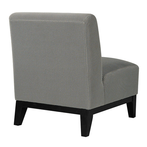 BY DESIGNS SYED UPHOLSTERED ACCENT CHAIR
