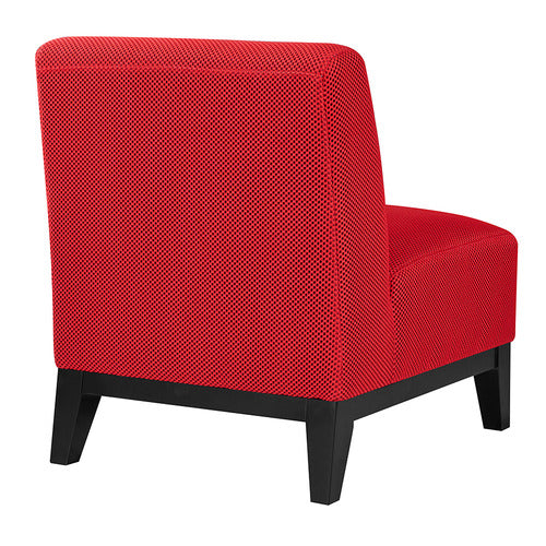 BY DESIGNS SYED UPHOLSTERED ACCENT CHAIR