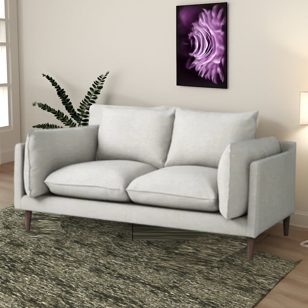 TERRY 2 SEATER  SOFA