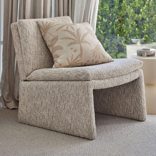 THE HOME COLLECTIVE ZIVEN ACCENT CHAIR