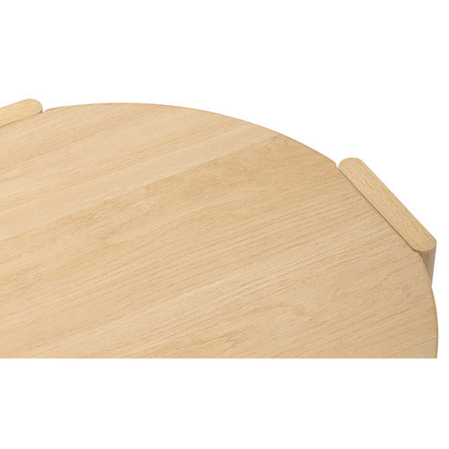 TAMMY TAMBOUR BEDSIDE TABLE