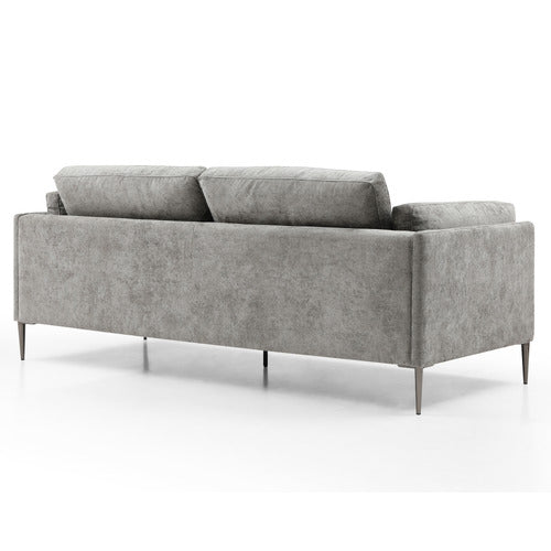 MIKASA FURNITURE TANIS 3 SEATER SOFA
