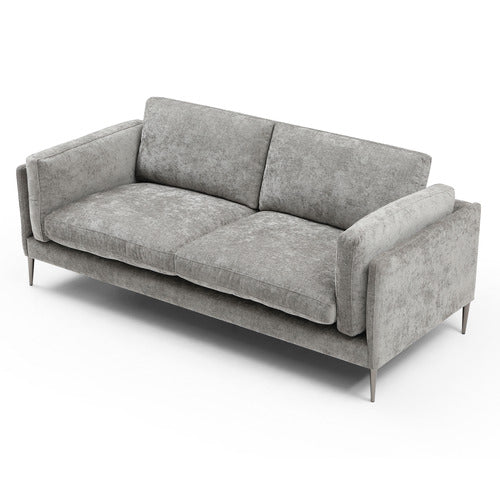 MIKASA FURNITURE TANIS 3 SEATER SOFA