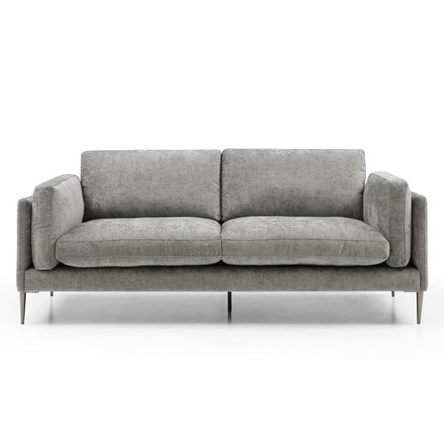 MIKASA FURNITURE TANIS 3 SEATER SOFA