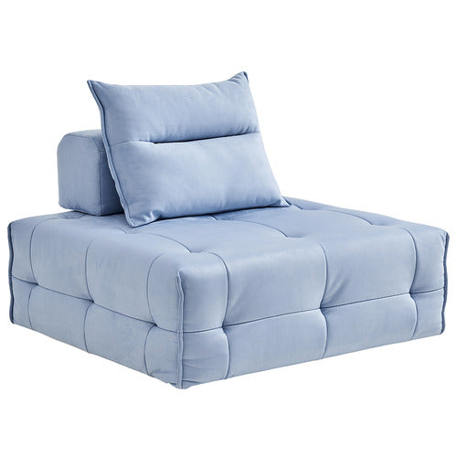 MIKASA FURNITURE THANE ARMLESS LOUNGE CHAIR