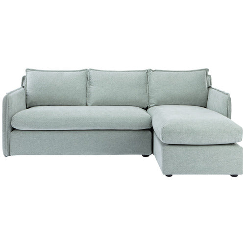 THEA 3 SEATER SOFA WITH REVERSIBLE CHAISE