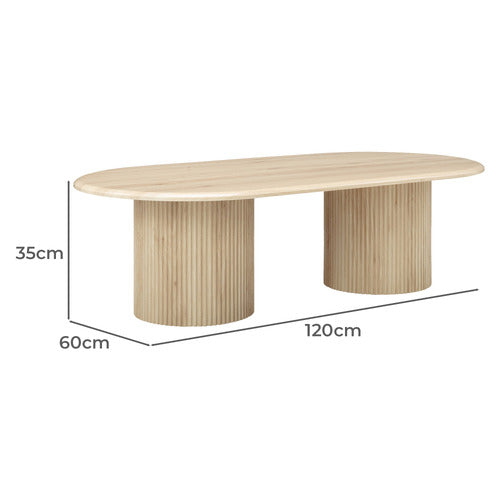 TILLY COFFEE TABLE