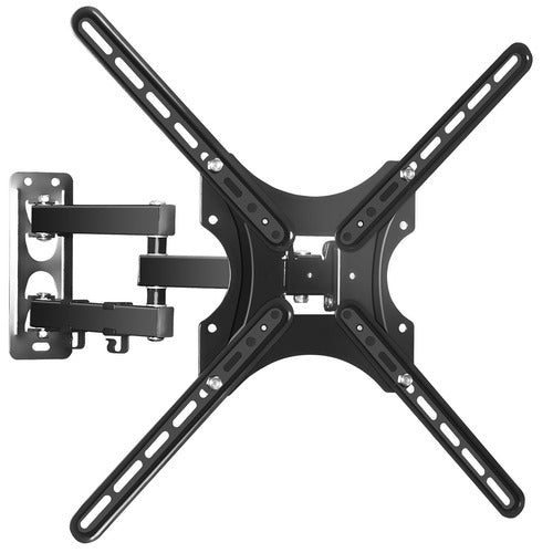 TIME TREASURE HOME TILTABLE WALL MOUNT TV BRACKET