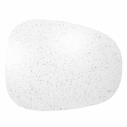 TOBAGO TERRAZZO OUTDOOR COFFEE TABLE