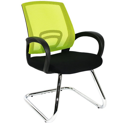 OFFICE FLEET TRICE VISITORS CHAIR