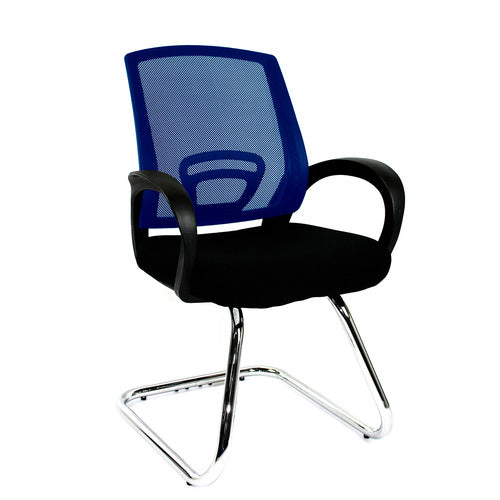 OFFICE FLEET TRICE VISITORS CHAIR