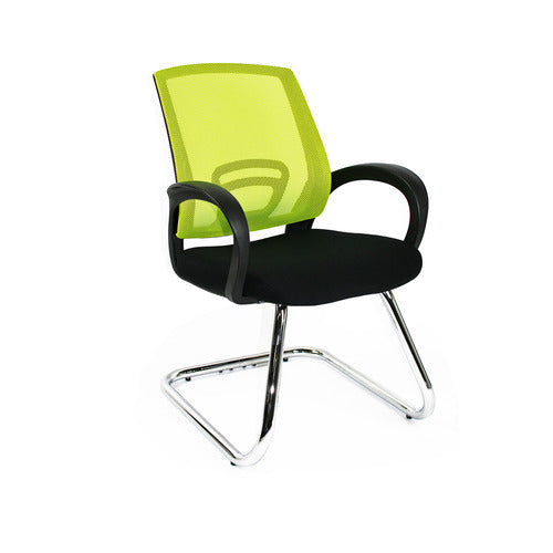 OFFICE FLEET TRICE VISITORS CHAIR