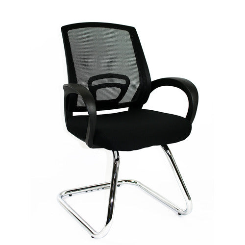 OFFICE FLEET TRICE VISITORS CHAIR