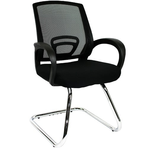 OFFICE FLEET TRICE VISITORS CHAIR