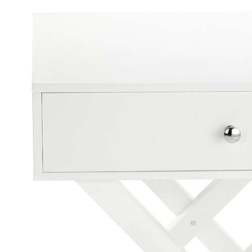 TWIN LAKES BEDSIDE TABLE