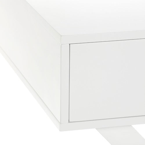 TWIN LAKES BEDSIDE TABLE