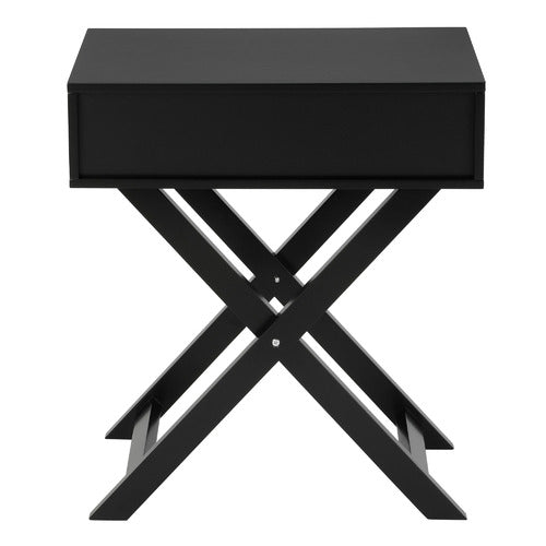 TWIN LAKES BEDSIDE TABLES (SET OF 2)
