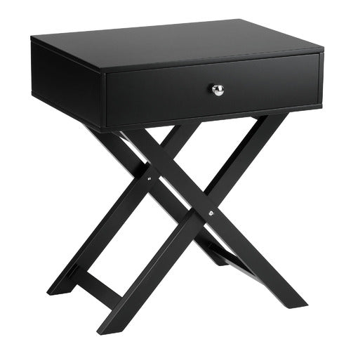 TWIN LAKES BEDSIDE TABLES (SET OF 2)