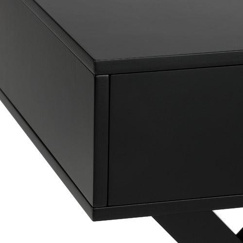 TWIN LAKES BEDSIDE TABLES (SET OF 2)