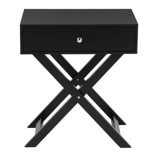 TWIN LAKES BEDSIDE TABLES (SET OF 2)