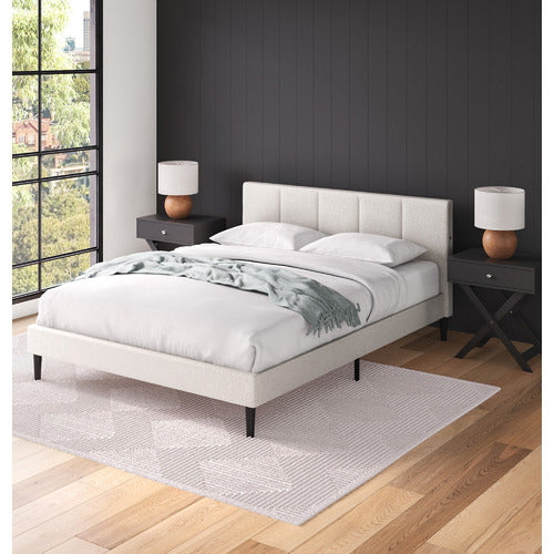 TWIN LAKES BEDSIDE TABLES (SET OF 2)