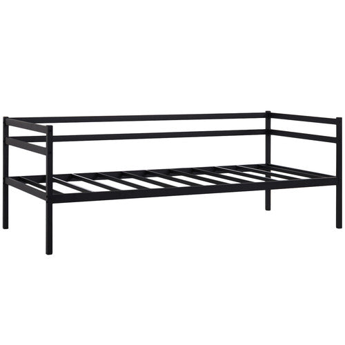 STUDIO HOME TWIN RAIL SINGLE DAYBED FRAME