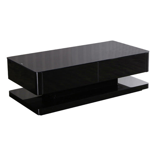 SOUTHERN STYLERS ULRICH COFFEE TABLE
