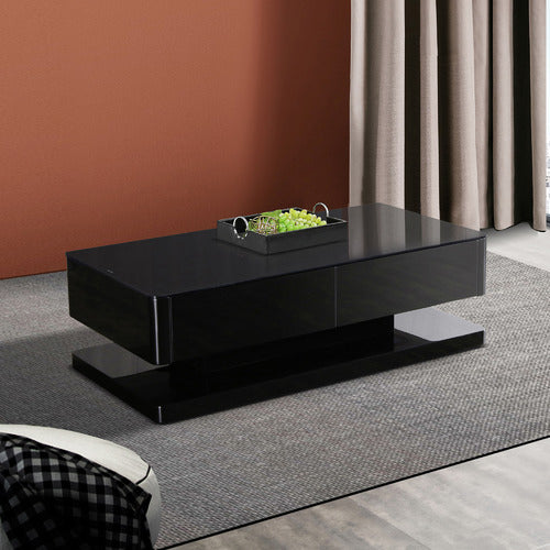SOUTHERN STYLERS ULRICH COFFEE TABLE