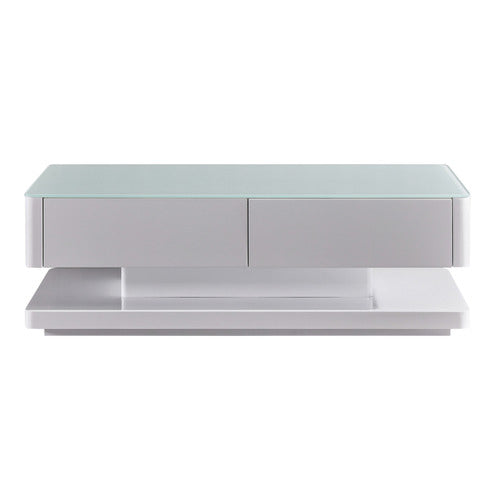 SOUTHERN STYLERS ULRICH COFFEE TABLE