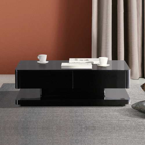 SOUTHERN STYLERS ULRICH COFFEE TABLE