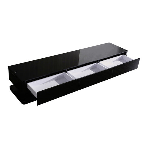 SOUTHERN STYLERS 200CM ULRICH TV UNIT