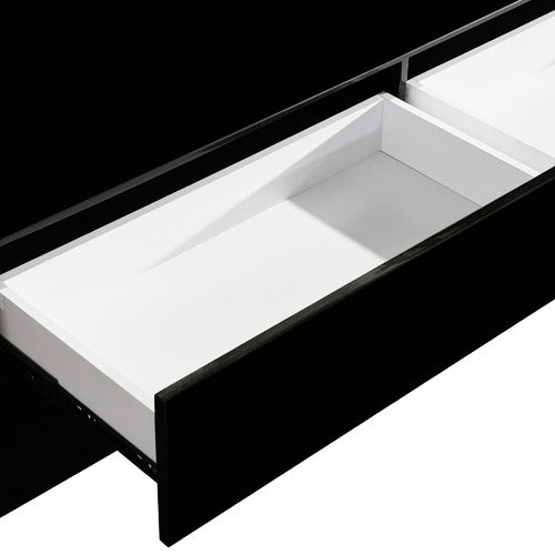 SOUTHERN STYLERS 200CM ULRICH TV UNIT