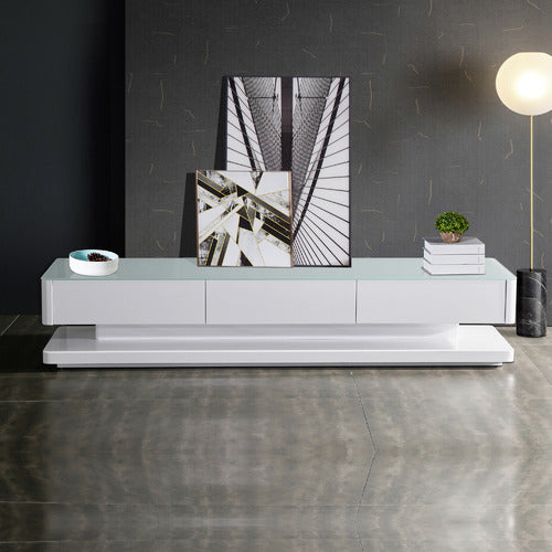 SOUTHERN STYLERS 200CM ULRICH TV UNIT