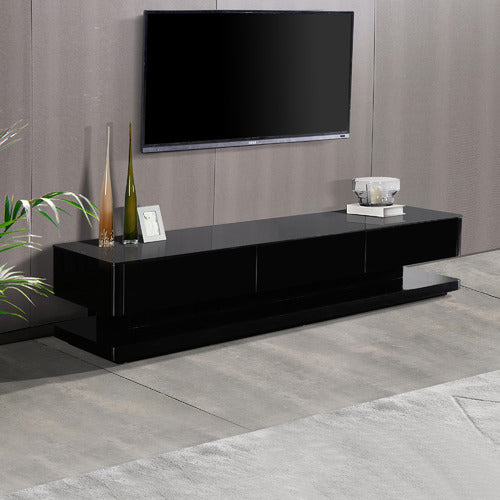 SOUTHERN STYLERS 200CM ULRICH TV UNIT
