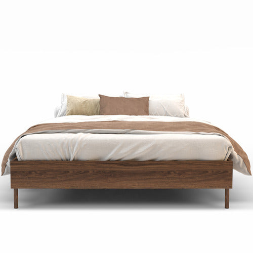 RAWSON & CO ULSBERG WOODEN BED BASE