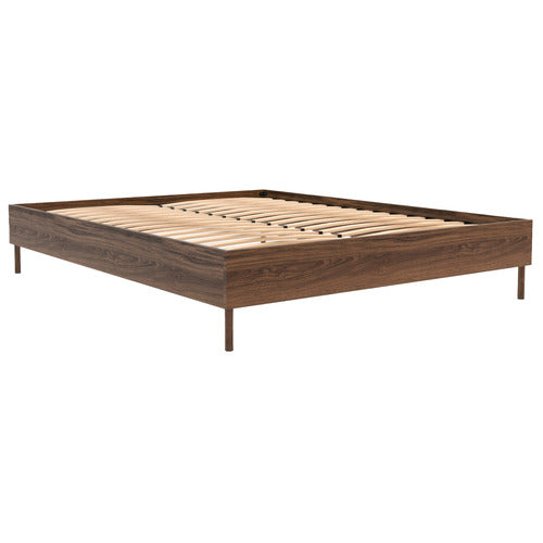 RAWSON & CO ULSBERG WOODEN BED BASE