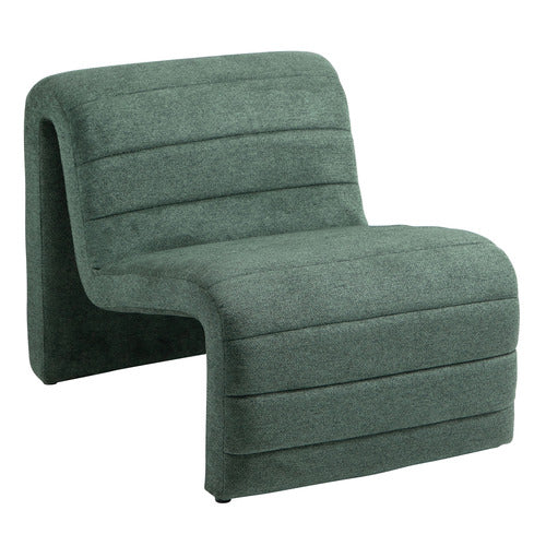 EVIE HOME ULYSSES ACCENT CHAIR