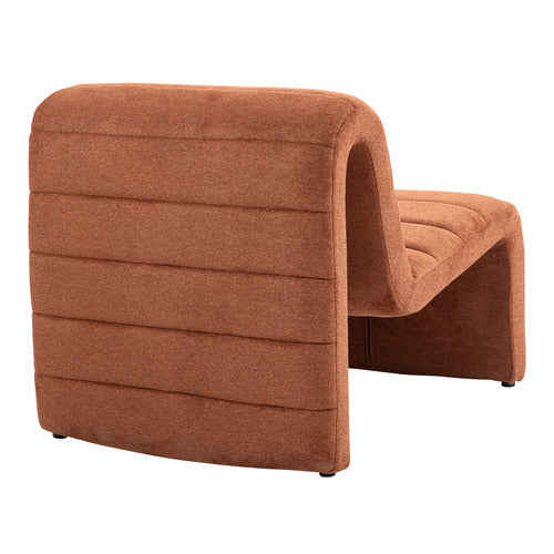 EVIE HOME ULYSSES ACCENT CHAIR
