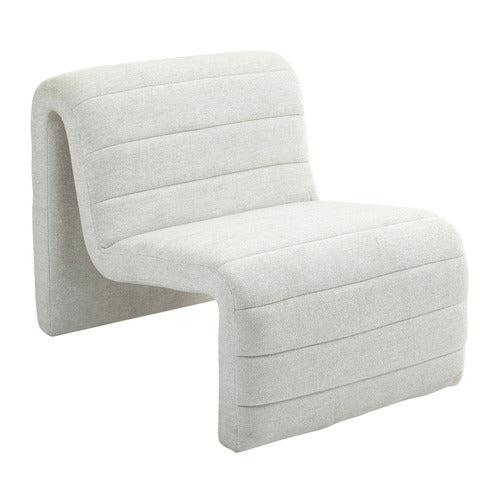 EVIE HOME ULYSSES ACCENT CHAIR