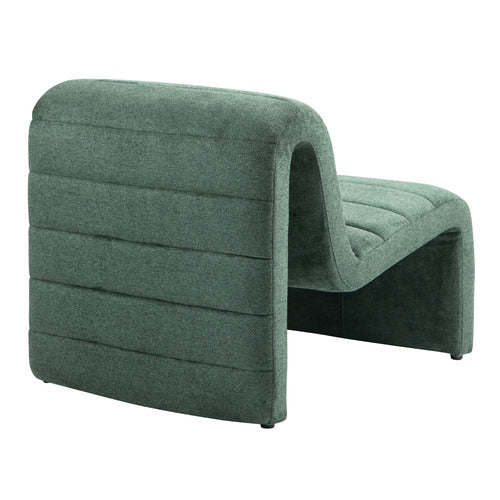EVIE HOME ULYSSES ACCENT CHAIR