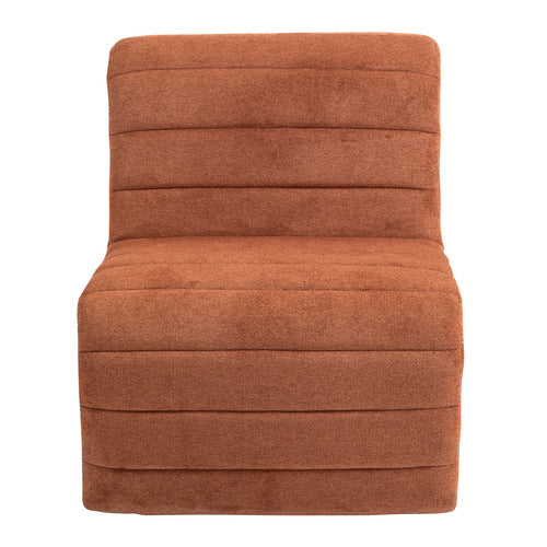 EVIE HOME ULYSSES ACCENT CHAIR